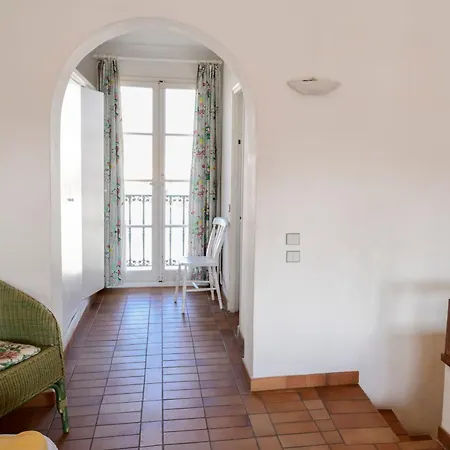 Сasa de vacaciones Fisherman House With Wifi And A Mooring In A Private Area - Parking Near-by *