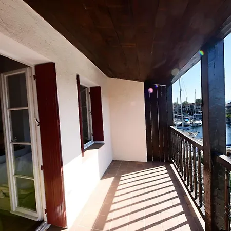 Сasa de vacaciones Fisherman House With Wifi And A Mooring In A Private Area - Parking Near-by Grimaud