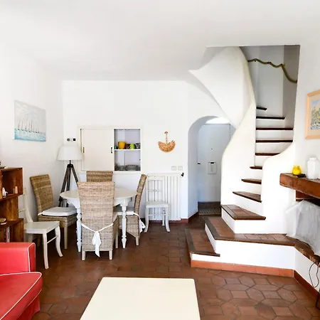 Fisherman House With Wifi And A Mooring In A Private Area - Parking Near-by * Grimaud